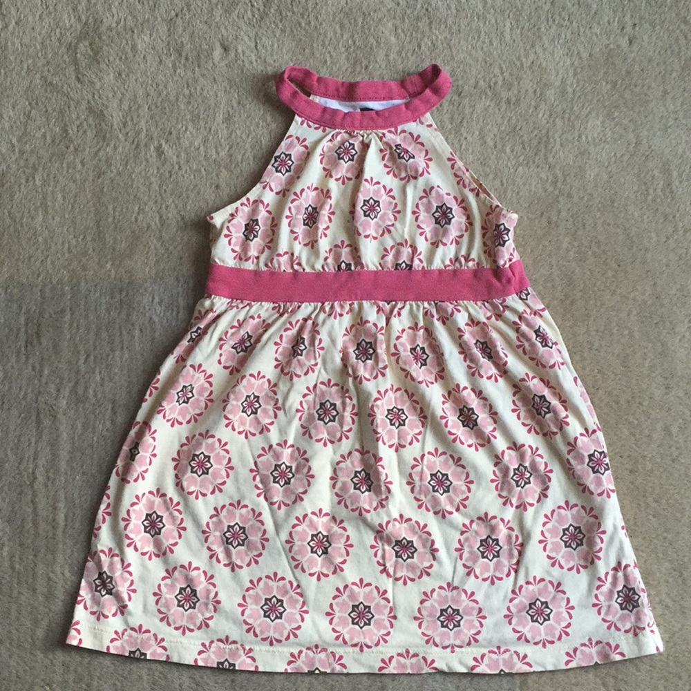 3T Tea Collection dress